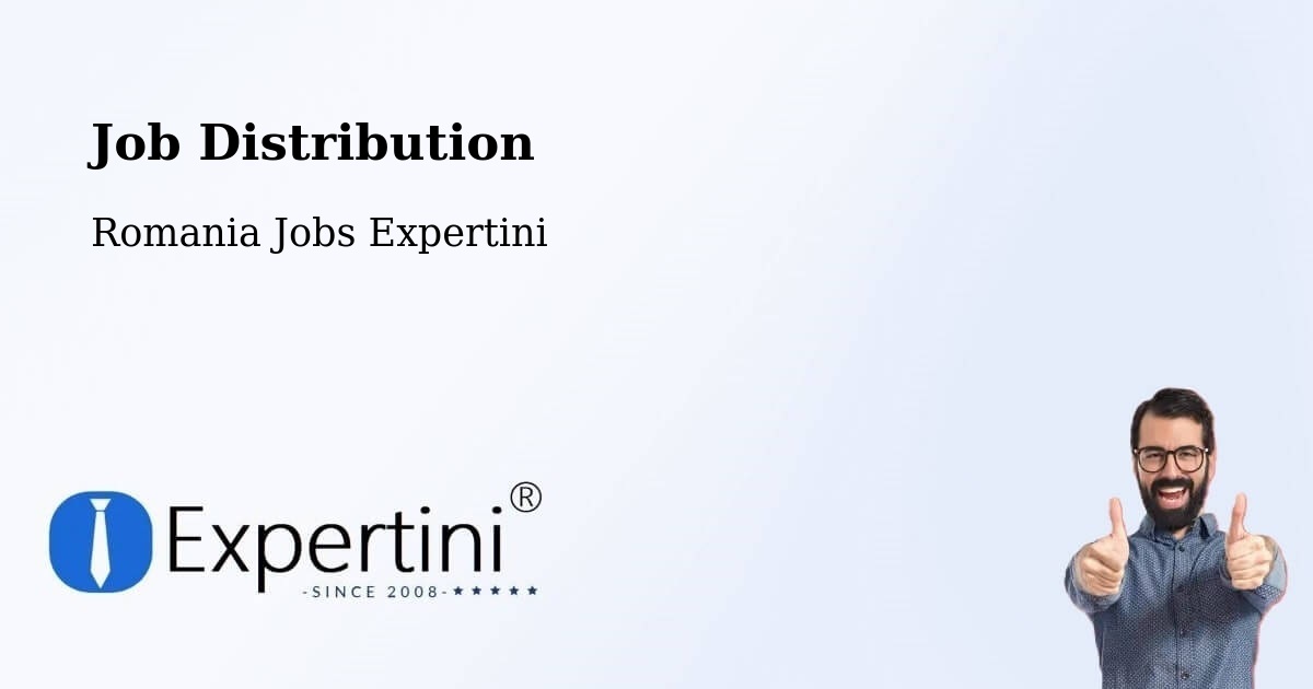 Multi-Channel Job Distribution & Job Board Posting in Gălăuţaş - Romania Jobs Expertini