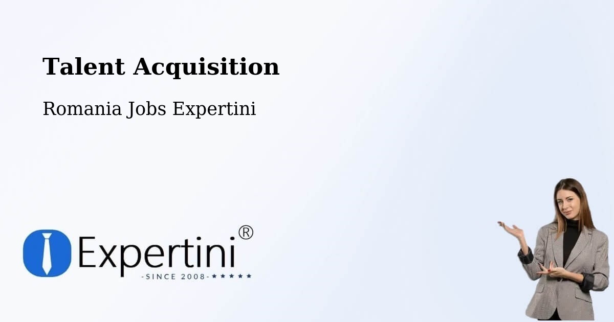 Post Jobs & Find Candidates in Gălăuţaş – Talent Acquisition Solutions - Romania Jobs Expertini